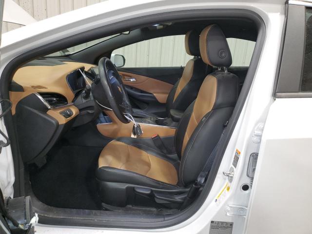 Photo 6 VIN: 1G1RB6S51JU125587 - CHEVROLET VOLT PREMI 