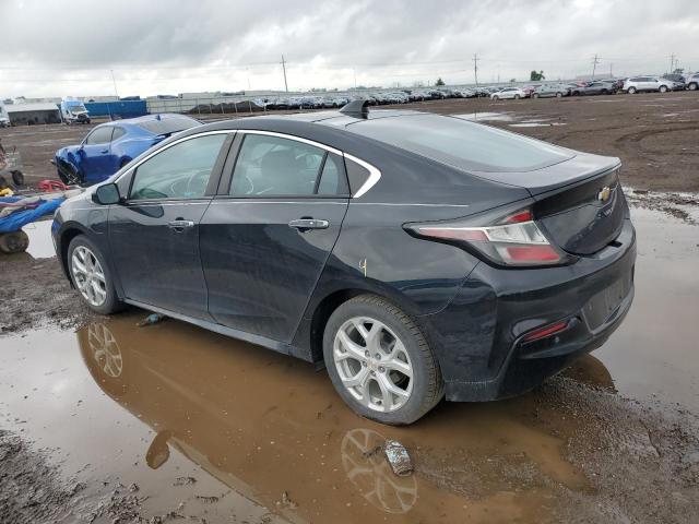 Photo 1 VIN: 1G1RB6S51JU136430 - CHEVROLET VOLT PREMI 