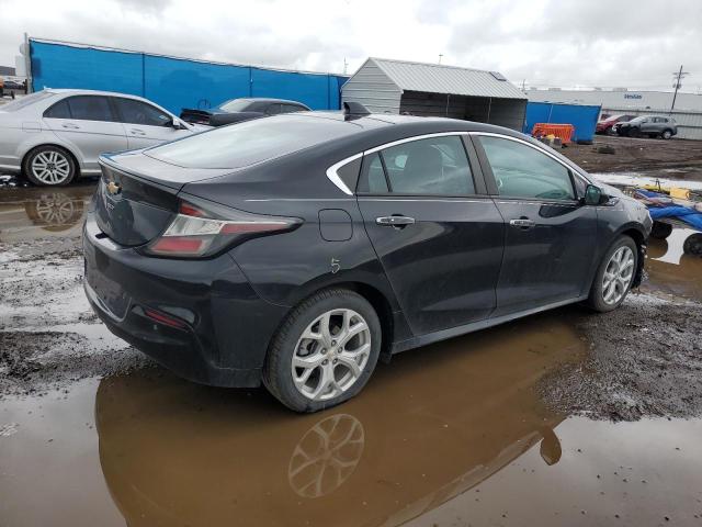 Photo 2 VIN: 1G1RB6S51JU136430 - CHEVROLET VOLT PREMI 