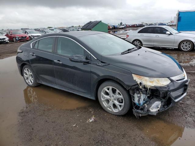 Photo 3 VIN: 1G1RB6S51JU136430 - CHEVROLET VOLT PREMI 