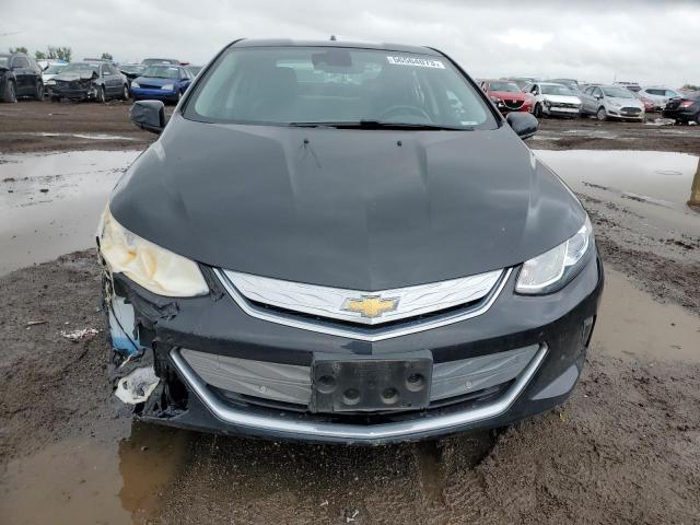 Photo 4 VIN: 1G1RB6S51JU136430 - CHEVROLET VOLT PREMI 