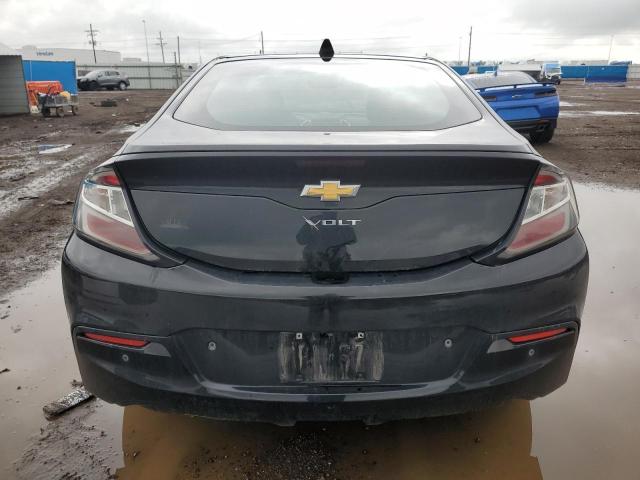 Photo 5 VIN: 1G1RB6S51JU136430 - CHEVROLET VOLT PREMI 