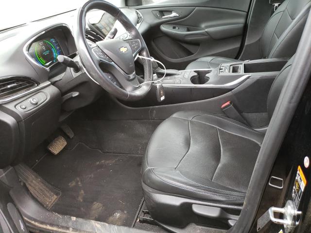 Photo 6 VIN: 1G1RB6S51JU136430 - CHEVROLET VOLT PREMI 