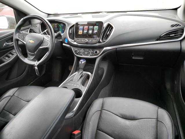 Photo 7 VIN: 1G1RB6S51JU136430 - CHEVROLET VOLT PREMI 