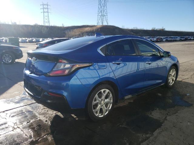 Photo 2 VIN: 1G1RB6S51JU153521 - CHEVROLET VOLT 