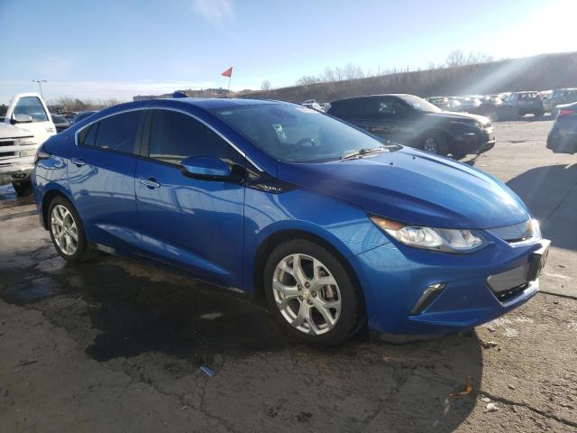 Photo 3 VIN: 1G1RB6S51JU153521 - CHEVROLET VOLT 