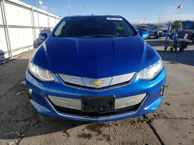 Photo 4 VIN: 1G1RB6S51JU153521 - CHEVROLET VOLT 