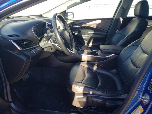 Photo 6 VIN: 1G1RB6S51JU153521 - CHEVROLET VOLT 