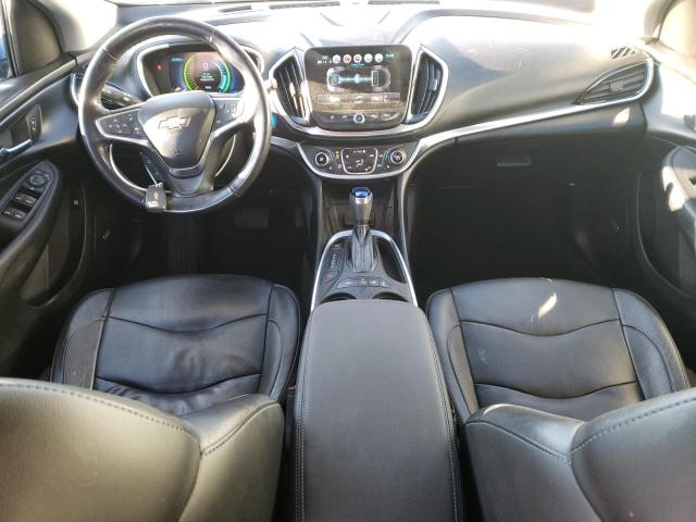 Photo 7 VIN: 1G1RB6S51JU153521 - CHEVROLET VOLT 