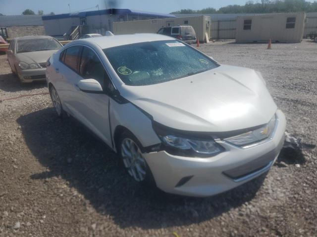 Photo 0 VIN: 1G1RB6S51KU100030 - CHEVROLET VOLT PREMI 