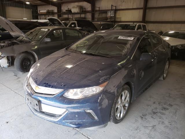 Photo 1 VIN: 1G1RB6S51KU112520 - CHEVROLET VOLT PREMI 