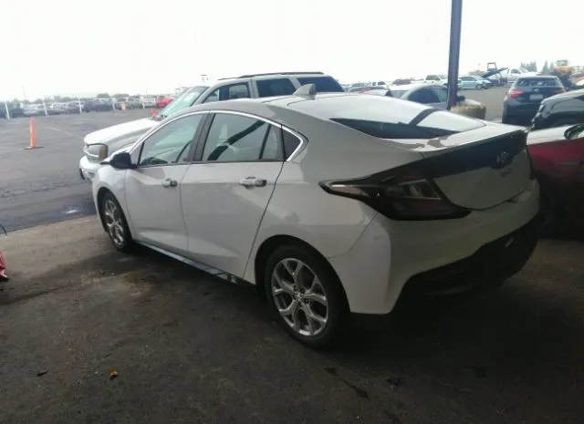 Photo 2 VIN: 1G1RB6S52GU105308 - CHEVROLET VOLT 