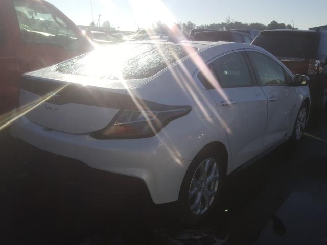 Photo 3 VIN: 1G1RB6S52HU100451 - CHEVROLET VOLT PREMI 