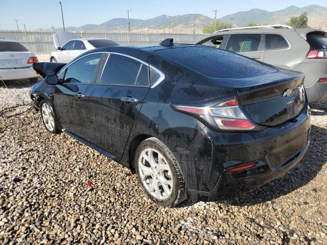 Photo 1 VIN: 1G1RB6S52HU105309 - CHEVROLET VOLT 