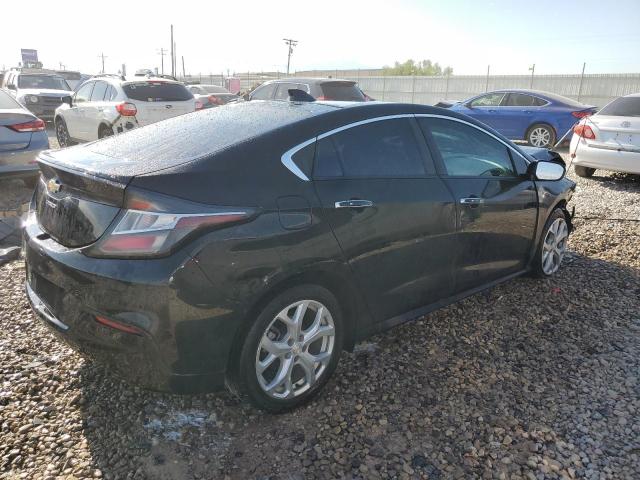 Photo 2 VIN: 1G1RB6S52HU105309 - CHEVROLET VOLT 