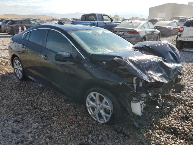 Photo 3 VIN: 1G1RB6S52HU105309 - CHEVROLET VOLT 