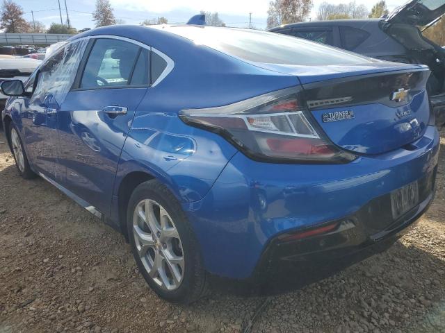 Photo 2 VIN: 1G1RB6S52HU107982 - CHEVROLET VOLT 