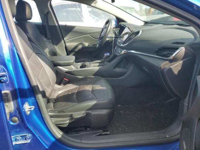 Photo 4 VIN: 1G1RB6S52HU107982 - CHEVROLET VOLT 