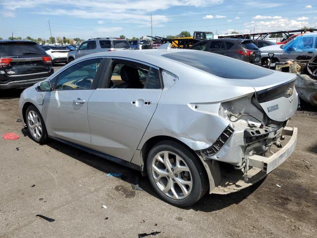 Photo 1 VIN: 1G1RB6S52HU109098 - CHEVROLET VOLT PREMI 