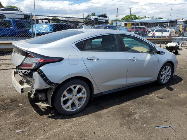 Photo 2 VIN: 1G1RB6S52HU109098 - CHEVROLET VOLT PREMI 