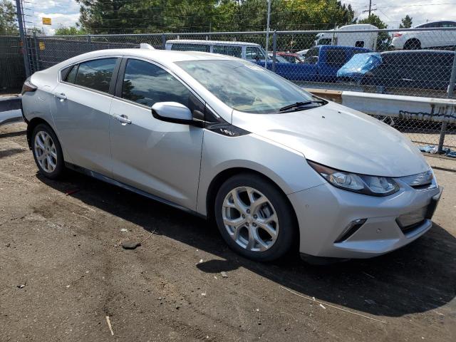 Photo 3 VIN: 1G1RB6S52HU109098 - CHEVROLET VOLT PREMI 