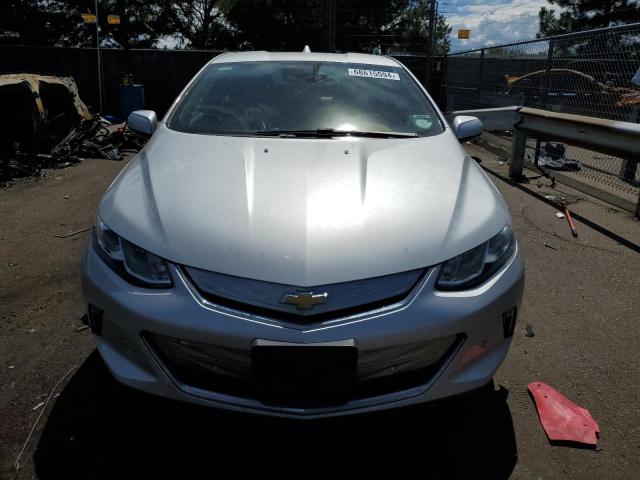 Photo 4 VIN: 1G1RB6S52HU109098 - CHEVROLET VOLT PREMI 