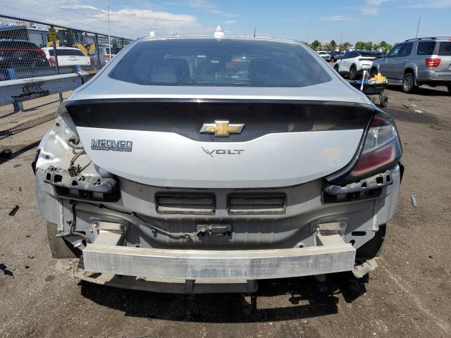 Photo 5 VIN: 1G1RB6S52HU109098 - CHEVROLET VOLT PREMI 