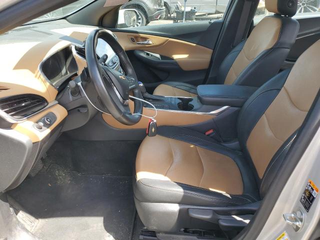 Photo 6 VIN: 1G1RB6S52HU109098 - CHEVROLET VOLT PREMI 