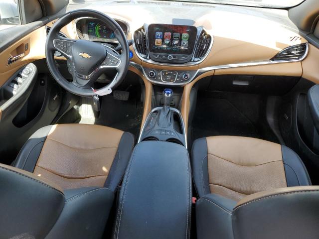 Photo 7 VIN: 1G1RB6S52HU109098 - CHEVROLET VOLT PREMI 