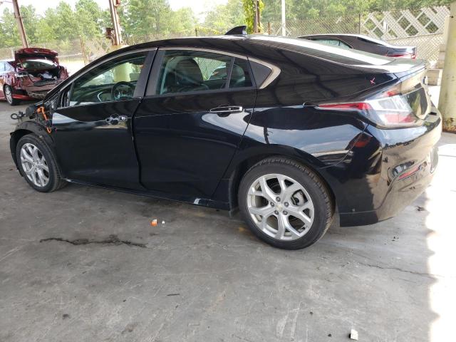 Photo 1 VIN: 1G1RB6S52HU110879 - CHEVROLET VOLT PREMI 