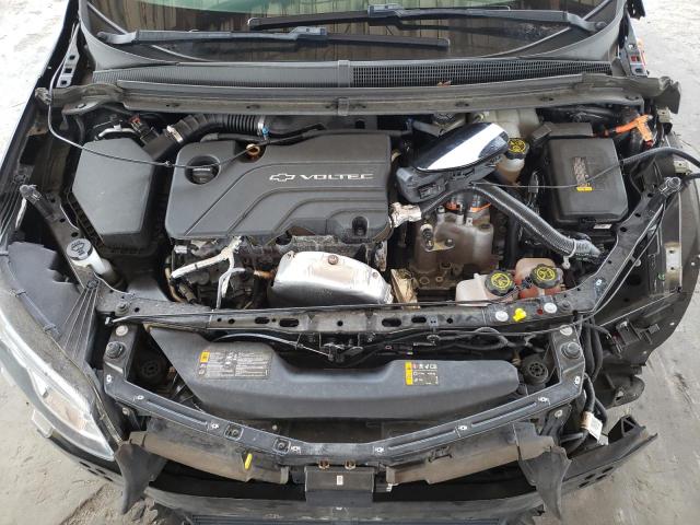 Photo 10 VIN: 1G1RB6S52HU110879 - CHEVROLET VOLT PREMI 