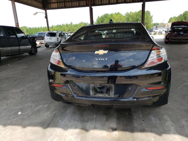 Photo 5 VIN: 1G1RB6S52HU110879 - CHEVROLET VOLT PREMI 