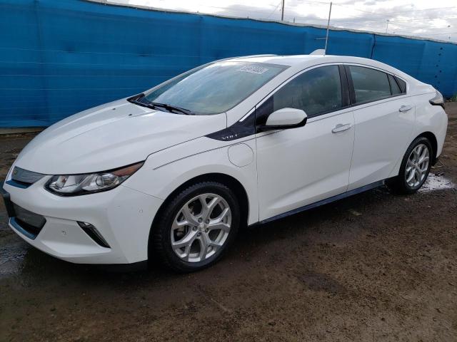 Photo 0 VIN: 1G1RB6S52HU181385 - CHEVROLET VOLT 