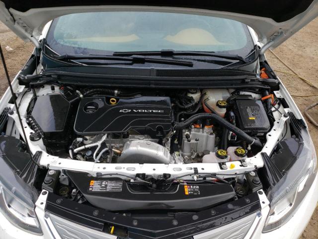 Photo 10 VIN: 1G1RB6S52HU181385 - CHEVROLET VOLT 