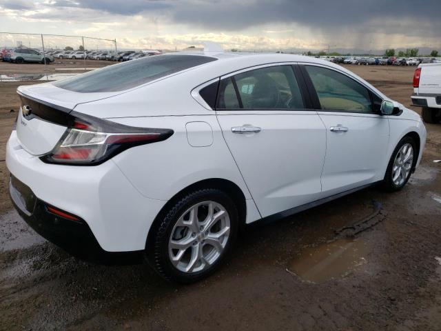 Photo 2 VIN: 1G1RB6S52HU181385 - CHEVROLET VOLT 