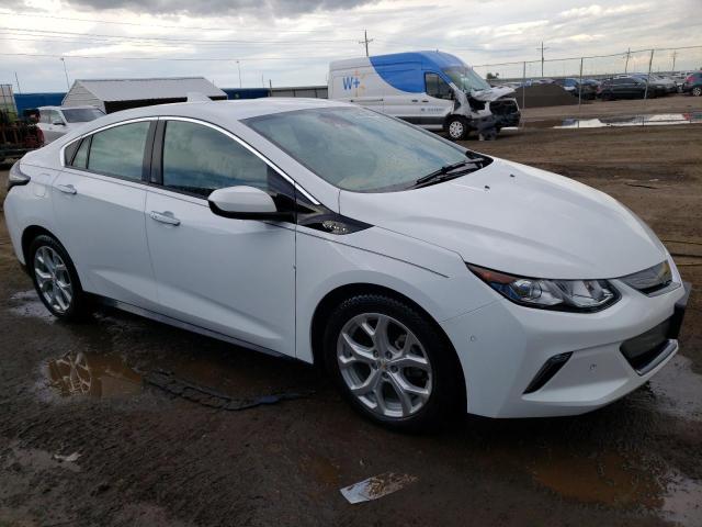 Photo 3 VIN: 1G1RB6S52HU181385 - CHEVROLET VOLT 