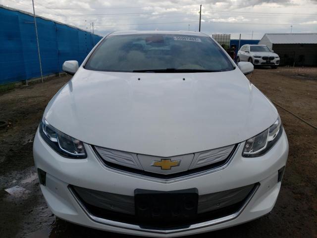 Photo 4 VIN: 1G1RB6S52HU181385 - CHEVROLET VOLT 