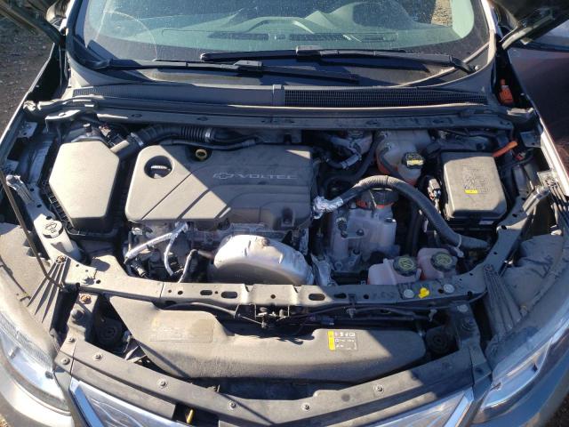 Photo 10 VIN: 1G1RB6S52HU206074 - CHEVROLET VOLT 