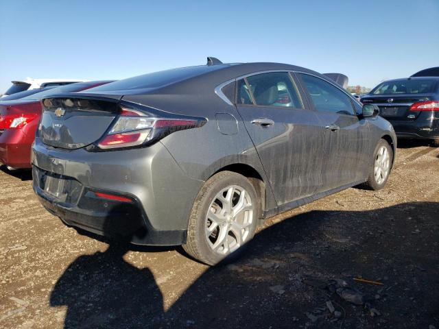 Photo 2 VIN: 1G1RB6S52HU206074 - CHEVROLET VOLT 