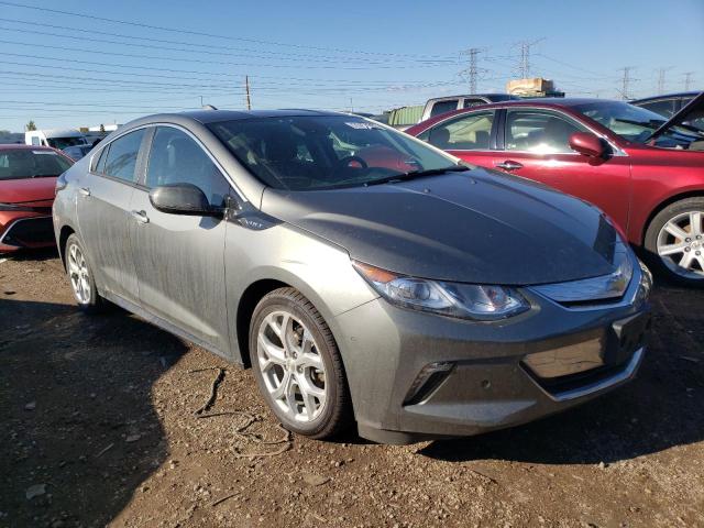 Photo 3 VIN: 1G1RB6S52HU206074 - CHEVROLET VOLT 