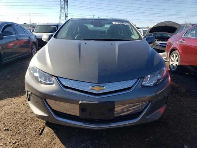 Photo 4 VIN: 1G1RB6S52HU206074 - CHEVROLET VOLT 