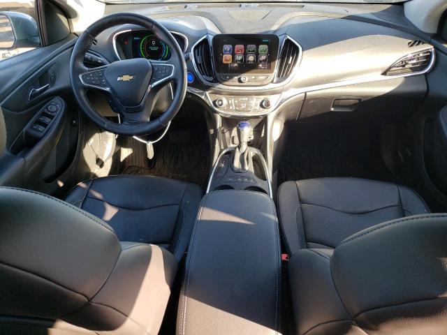 Photo 7 VIN: 1G1RB6S52HU206074 - CHEVROLET VOLT 