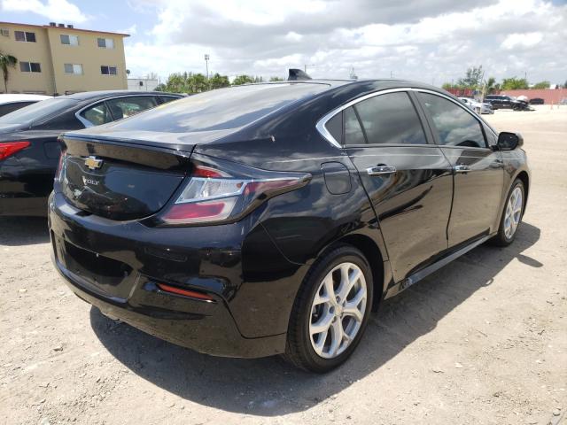 Photo 3 VIN: 1G1RB6S52JU153754 - CHEVROLET VOLT 