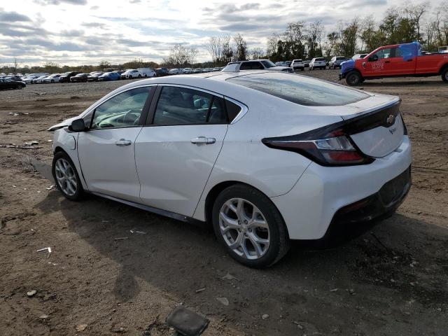 Photo 1 VIN: 1G1RB6S52JU157612 - CHEVROLET VOLT 