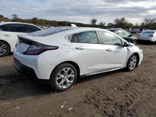 Photo 2 VIN: 1G1RB6S52JU157612 - CHEVROLET VOLT 