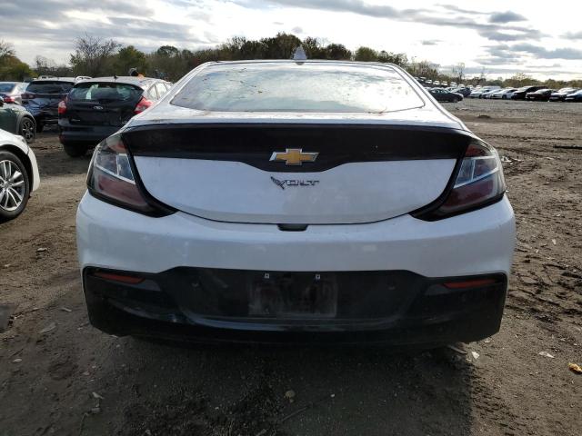 Photo 5 VIN: 1G1RB6S52JU157612 - CHEVROLET VOLT 