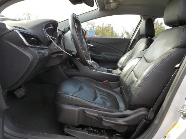 Photo 6 VIN: 1G1RB6S52JU157612 - CHEVROLET VOLT 