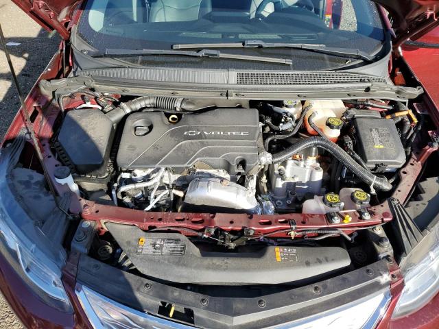 Photo 10 VIN: 1G1RB6S53HU100927 - CHEVROLET VOLT PREMI 