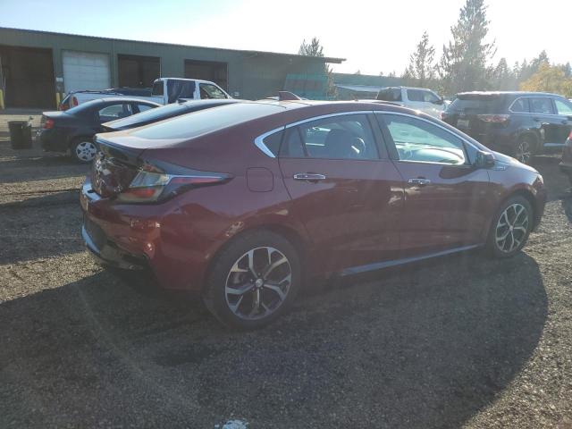 Photo 2 VIN: 1G1RB6S53HU100927 - CHEVROLET VOLT PREMI 