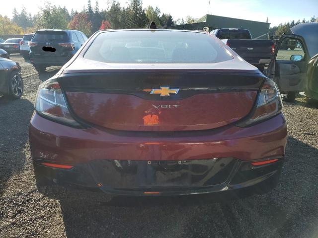 Photo 5 VIN: 1G1RB6S53HU100927 - CHEVROLET VOLT PREMI 